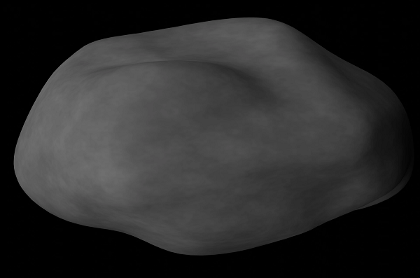 Đến năm 2003, các nhà khoa học đã phát hiện ra 130 Elektra không chỉ là một tiểu hành tinh, mà là một cặp đôi một lớn, một bé đang quấn lấy nhau trong vũ điệu nhịp nhàng.