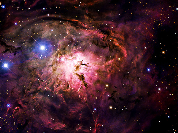 Kết quả thu được cho thấy, 4 tỉ năm trước, các khối xây dựng sự sống hoàn toàn có thể được đúc kết ngay trong các đám mây bụi vũ trụ trước khi tìm đường đến Trái Đất.