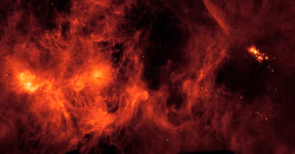 Các khối xây dựng sự sống không nhất thiết bản thân những vật chất ban đầu làm nên Trái Đất đã có mầm sự sống. Điều này lý giải cho việc dù các hành tinh trong Hệ Mặt Trời san sẻ nhau về mặt vật liệu nhưng cho đến nay chỉ duy nhất hành tinh chúng ta là chắc chắn có sự sống.