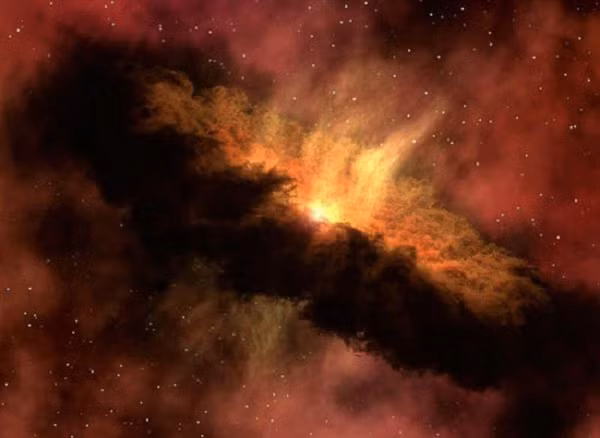 Axit amin (amino acids) là các hợp chất hữu cơ tạo nên peptit. Và nghiên cứu mới đã chứng minh một tiền chất hóa học thuộc nhóm này là amino ketene - có thể tạo thành axit amin glycine - có thể được tạo ra trong điều kiện vũ trụ, không cần có nước.