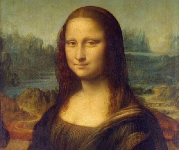 Nóng: Phát hiện danh tính thực gây sốc của nàng Mona Lisa? Nong: Phat hien danh tinh thuc gay soc cua nang Mona Lisa?