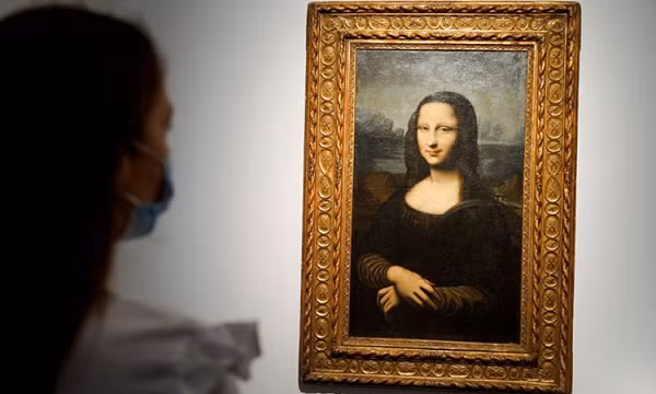 Gruppioni và các đồng nghiệp yêu cầu được tiếp cận với hài cốt của Leonardo Da Vinci đang được bảo quàn ở Pháp. Các quan chức văn hóa Pháp đã đồng ý, nhưng các học giả cho rằng nên để hài cốt của người đã khuất ngủ yên.