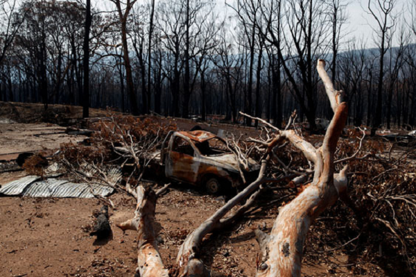 Ngày 14/2 vừa qua, các nhà khoa học và lãnh đạo tại gần 200 quốc gia và vùng lãnh thổ trên thế giới đã tham dự hội nghị trực tuyến của Liên Hiệp Quốc (LHQ) nhằm thông qua báo cáo về tác động của biến đổi khí hậu trong quá khứ, hiện tại và dự báo tương lai.