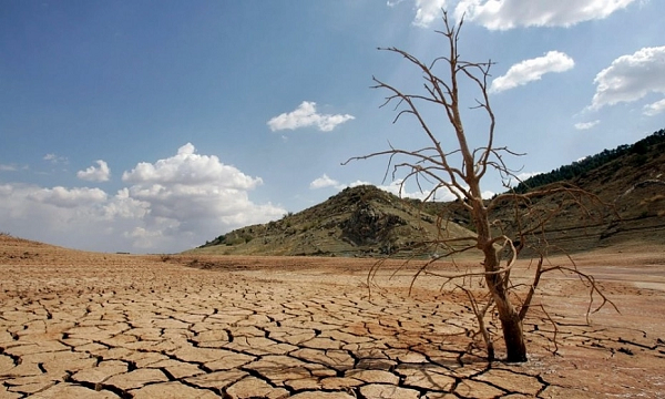 Một viễn cảnh mặt đất bị tiêu biến, con người không có chỗ trú chân hoàn toàn có thể xảy ra dựa trên những diễn biến biến đổi khí hậu đang diễn ra ở các vùng bờ biển tại khu vực Bắc Cực.