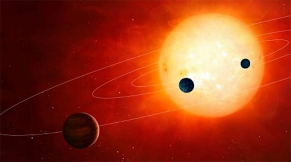 Các nhóm nghiên cứu thiên văn đã bắt đầu quan tâm đến eTNO. Cụ thể, 6 vật thể mới phát hiện đều có quỹ đạo hình elip và tất cả gộp chung lại với nhau. Thật vô lý khi nói rằng quỹ đạo của chúng gộp lại với nhau là sự tình cờ ngẫu nhiên. Để giải thích hợp lý cho hiện tượng này, giới khoa học nhận định đây có thể là dấu hiệu tồn tại của hành tinh thứ 9.