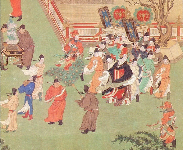 Kể từ khi được tìm thấy, miếng vàng này được coi là bảo vật quốc gia vì đây là minh chứng rõ nhất cho tư tưởng về sự bất tử của nữ hoàng đế Võ Tắc Thiên, đồng thời có ý nghĩa lớn đối với công tác nghiên cứu về khảo cổ học.