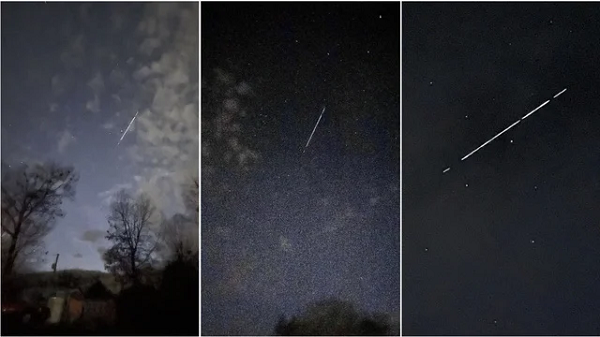 SpaceX nói thêm rằng các vệ tinh Starlink đang quay quanh quỹ đạo không có nguy cơ va chạm với các vệ tinh khác và sẽ bị phá vỡ hoàn toàn khi quay trở lại khí quyển mà không tạo ra các mảnh vỡ trên quỹ đạo.