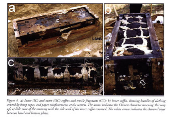 Các nhà khoa học cho biết, tìm hiểu xác ướp, họ nhận thấy, Eung-tae có ngoại hình cao, to hơn người đàn ông Hàn Quốc thời điểm bấy giờ. Phần da và râu được bảo quản tốt cho thấy khi còn sống, ông có vẻ ngoại hình ưa nhìn.