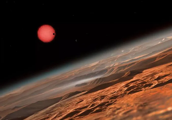 Vào thời kỳ sơ khai, nhân kim loại nóng chảy của chúng tạo nên từ trường. Các hành tinh dạng này có khi có khí quyển, có thể có điều kiện để xuất hiện sự sống. Thuật ngữ hành tinh đất đá được sử dụng để phân biệt với loại hành tinh thông dụng thứ hai là hành tinh khí khổng lồ.