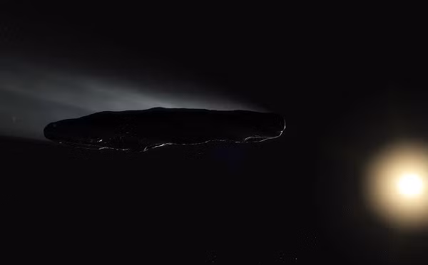 “Chúng ta cần bức ảnh của nó, ở khoảng cách thật gần. Để có thể chụp ảnh, không còn cách nào khác là phải triển khai tàu du hành bám theo Oumuamua", ông Adam Hibberd của i4is cho biết.