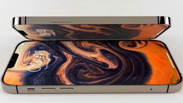 Có không ít đồn đoán cho rằng iPhone SE 3 sẽ có vân tay Touch ID được tích hợp vào nút nguồn, tương tự phiên bản iPad Air 4 ra mắt năm 2020.