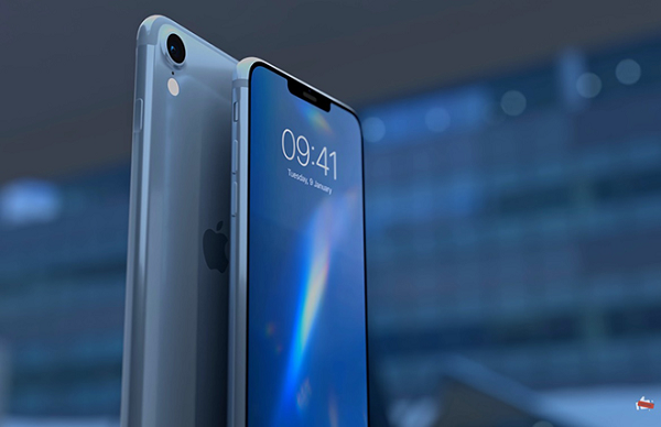 Cùng với chip A15 Bionic, mạng 5G sẽ giúp iPhone SE 2022 cạnh tranh tốt hơn với những đối thủ cùng tầm giá, không bị lỗi thời trong 2-3 năm tiếp theo.