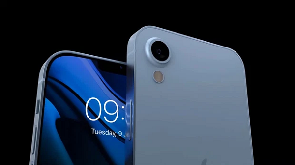 Khi nhu cầu họp online, gọi video bằng camera trước phổ biến sau đại dịch, Apple có thể nâng cấp chất lượng camera trước của iPhone SE 2022, ít nhất tăng độ phân giải lên 12 MP để cải thiện chất lượng chụp ảnh, gọi video.