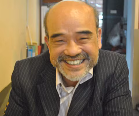 GS Đặng Hùng Võ.