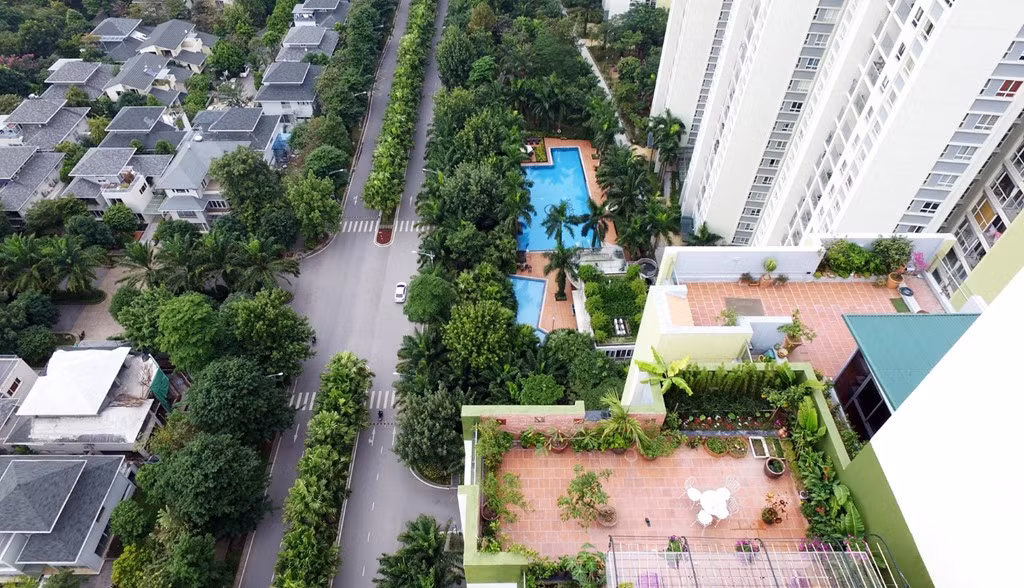 Ông Đào Ngọc Thanh, Tổng Giám đốc Vihajico - Ecopark cho biết: “Các quy hoạch tổng thể và chi tiết ở Ecopark đều được chặt chẽ, khoa học, do hội đồng chuyên gia uy tín, có trình độ cao ở trong và ngoài nước tư vấn”.