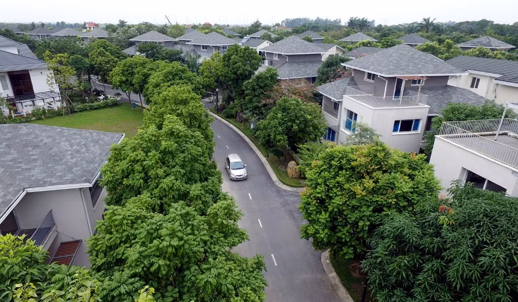 Năm nay, vượt qua 2.000 đối thủ từ khắp các châu, trong đó có cả những quốc gia phát triển, lần đầu tiên, một dự án bất động sản Việt Nam thắng lớn tại Giải thưởng Bất động sản quốc tế.