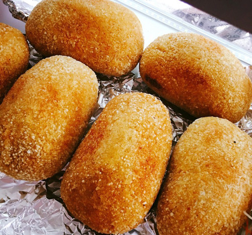 Cach lam ga bo xoi - mon cuc pham ngay gio lanh dau mua