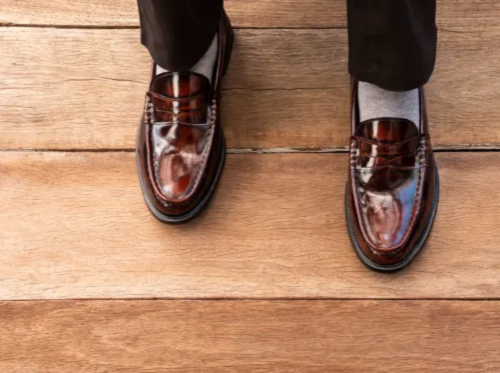 Loai giay mua dong bac si khong di, nhieu nguoi tuong thoi thuong