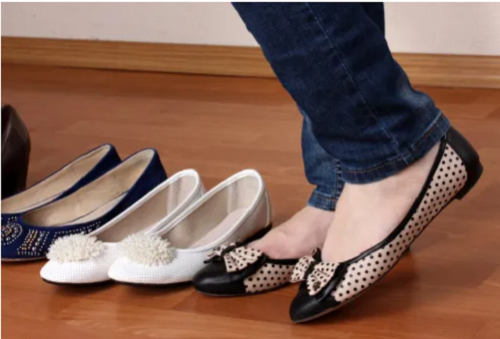 Loai giay mua dong bac si khong di, nhieu nguoi tuong thoi thuong-Hinh-2