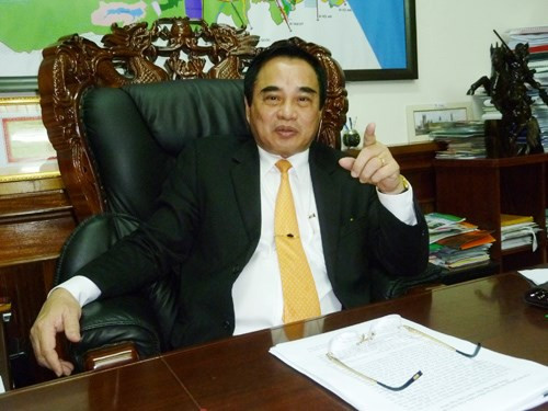 Vu an Vu Nhom: Khoi to hai cuu Chu tich Da Nang Tran Van Minh, Van Huu Chien-Hinh-2