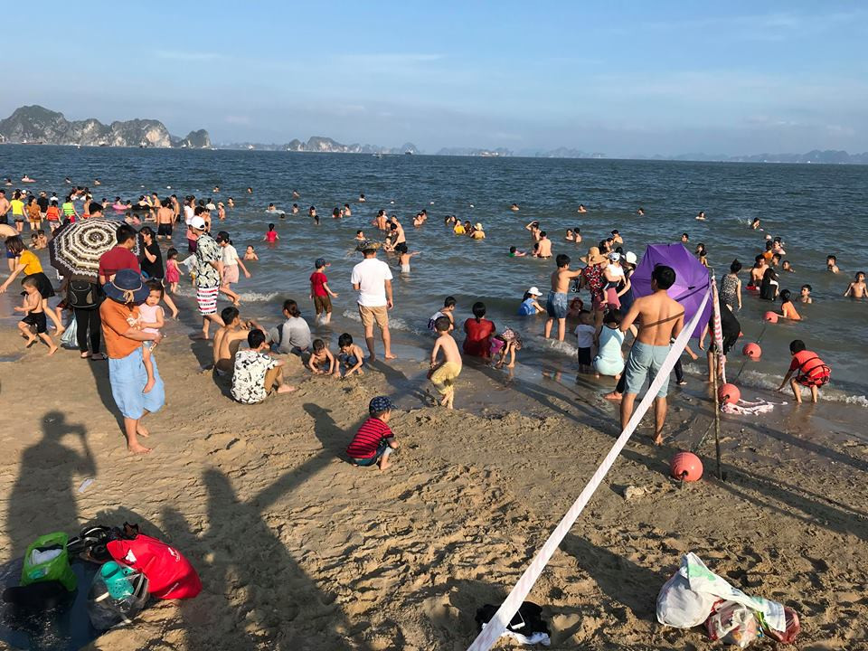 Phat hoang nhung bai bien “nem chat nguoi” tu Bac chi Nam-Hinh-4