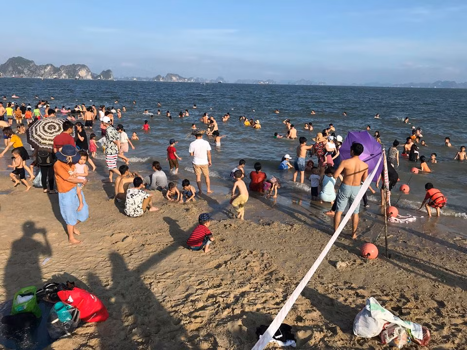 Phat hoang nhung bai bien “nem chat nguoi” tu Bac chi Nam-Hinh-4