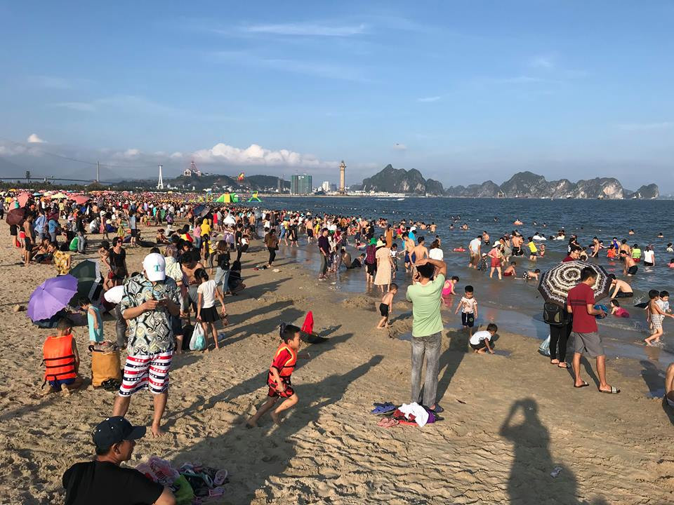 Phat hoang nhung bai bien “nem chat nguoi” tu Bac chi Nam-Hinh-6