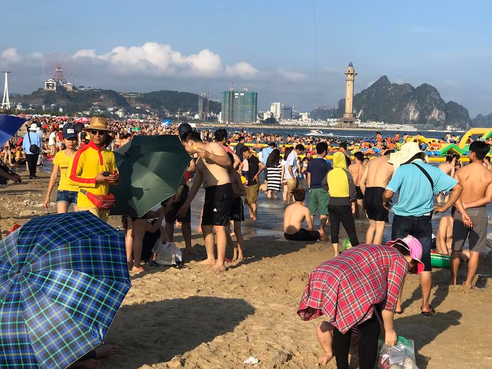 Phat hoang nhung bai bien “nem chat nguoi” tu Bac chi Nam-Hinh-3