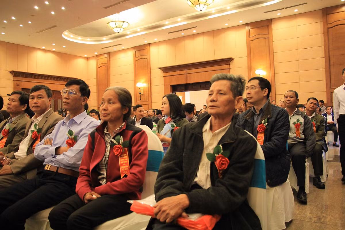 Thủ tướng: "Trước khi gieo hạt cần biết thị trường tiêu thụ ở đâu?" - Hình 3 Thu tuong: