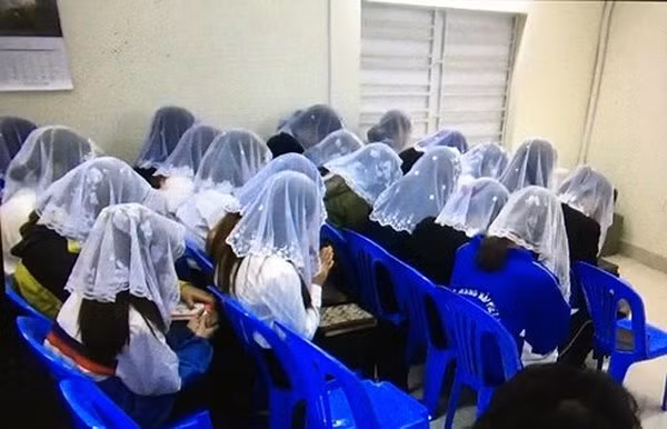 Hội Thánh Đức Chúa Trời đã khiến bao gia đình rơi vào cảnh ly tán.