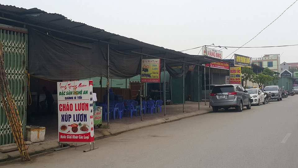 Bac Ninh: Ai dang tiep tay cho hang chuc ho dan lan chiem dat cong?