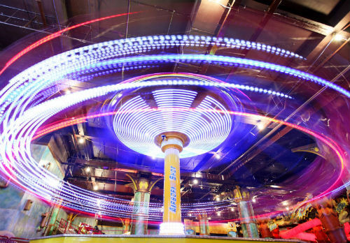 Thu tuong Lao den tham Ba Na Hills-Hinh-4