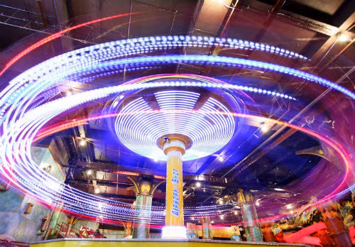 Thu tuong Lao den tham Ba Na Hills-Hinh-4