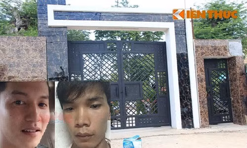 Nhung vu tham an tra thu tinh chan dong Viet Nam