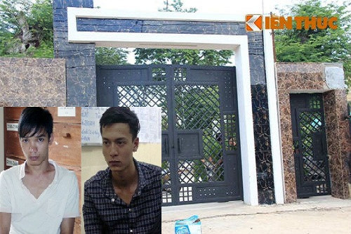 3. Vụ thảm sát ở Bình Phước: 6 người trong một gia đình bị giết chết Rạng sáng 7/7, tại trụ sở Công ty chế biến gỗ Quốc Anh của ông Lê Văn Mỹ (SN 1968, ngụ tổ 3, ấp 2, xã Minh Hưng, Chơn Thành, Bình Phước) đã xảy ra một vụ án mạng đặc biệt nghiêm trọng. Cả 6 người trong gia đình nhà ông Mỹ đều bị giết chết. Sau 4 ngày ráo riết truy tìm, tối 10/7, cơ quan cảnh sát điều tra đã bắt hai nghi can là Vũ Văn Tiến và Nguyễn Hải Dương (cùng 24 tuổi). Nguyên nhân ban đầu được cho là trả thù tình.