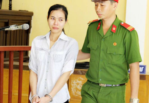 Nhung vu an me giet con rung dong du luan Viet Nam-Hinh-2