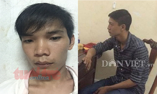 Nghi can vu tham sat o Binh Phuoc la nguoi yeu con gai chu nha?