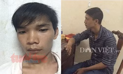 Nghi can vu tham sat o Binh Phuoc la nguoi yeu con gai chu nha?