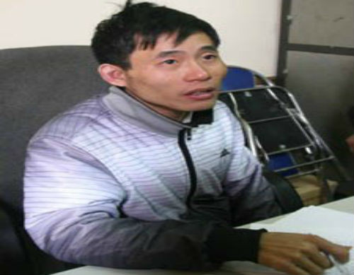 Nhung vu pha an than toc cua cong an Viet Nam-Hinh-4