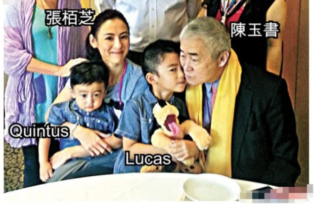 He lo cha nuoi dai gia “chong lung” cho Truong Ba Chi