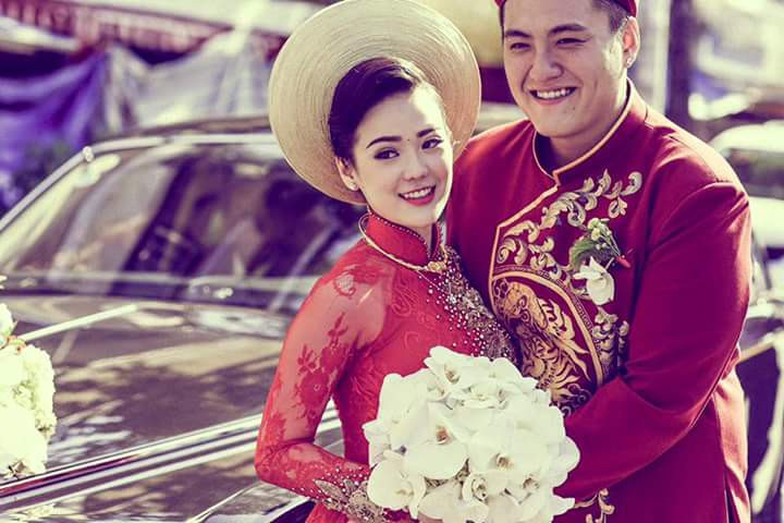 Vợ của Fabo Nguyễn là Vân Tiny - một hot girl Sài thành. Năm 2015, hai người kết hôn và đám cưới của họ cũng được báo giới quan tâm khi được tổ chức rất hoành tráng. Fabo Nguyễn cũng nổi tiếng là một anh chồng chiều vợ, tình cảm, đời sống gia đình của hai người nhìn chung khá hạnh phúc - điều được thể hiện qua các clip Fabo Nguyễn đăng tải trên Youtube.