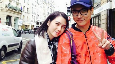 Chong Hong Han len tieng ve cao buoc ngoai tinh voi tro ly