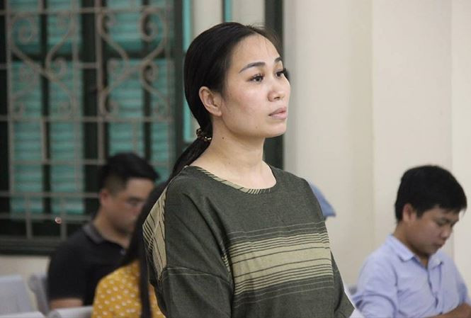 Vu giau ma tuy vao o to khien nguoi tinh bi bat: Vi sao toa tra ho so?