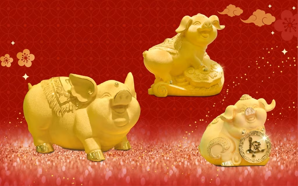 Gia vang hom nay 22/4: Giam cho thoi but pha