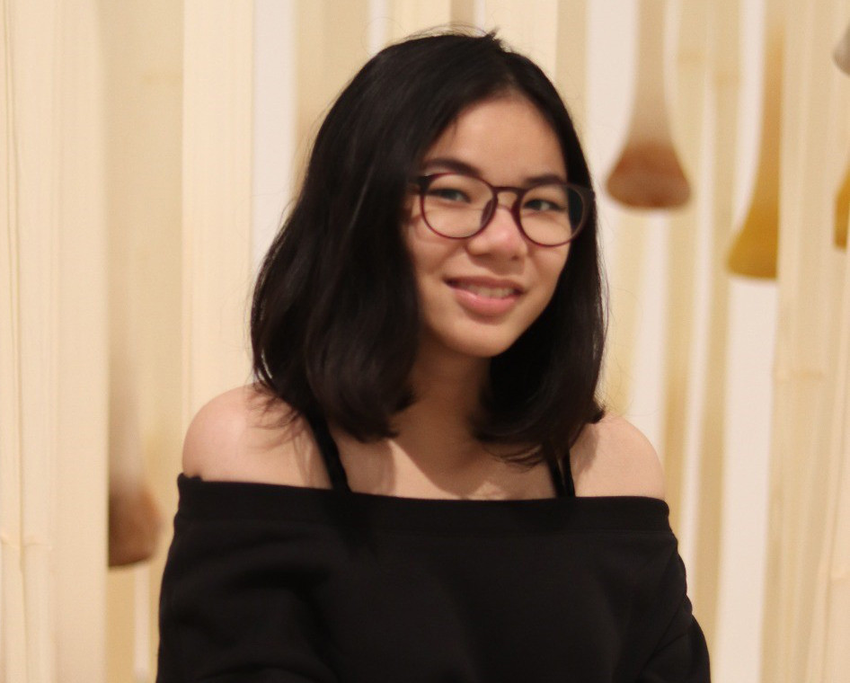 7 sinh vien Viet Nam dat giai thuong hoc thuat tai Sydney, Australia