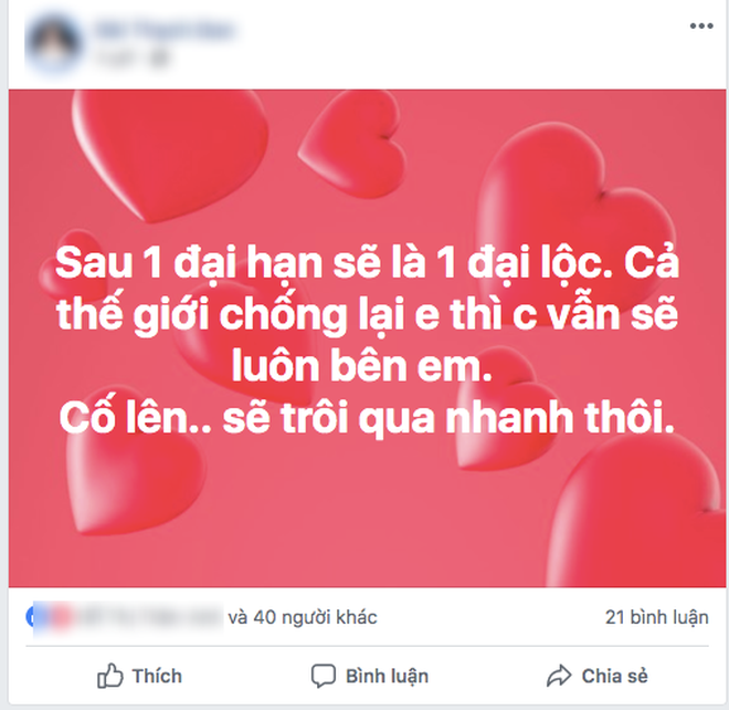 Hotgirl Tram Anh phan ung bat ngo truoc tin don lo clip nong