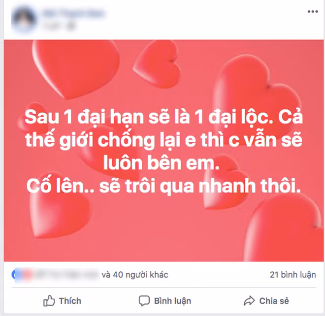 Hotgirl Tram Anh phan ung bat ngo truoc tin don lo clip nong