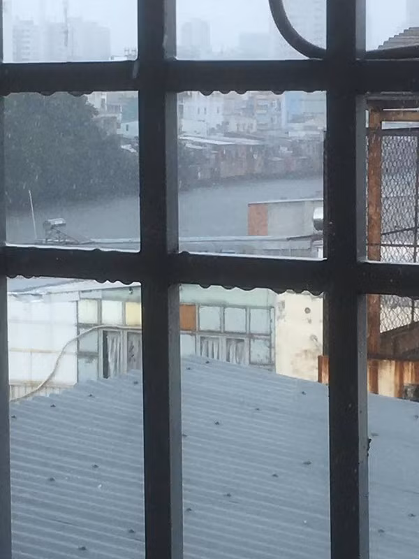 Ảnh của bạn Đạt Lê được chụp ở đường Phan Thế Hiển (quận 8)