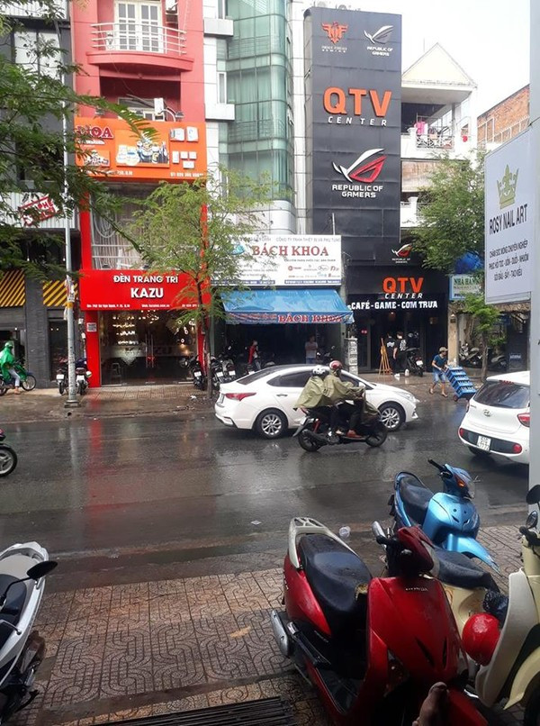 Ảnh: Minh Cường Nguyễn