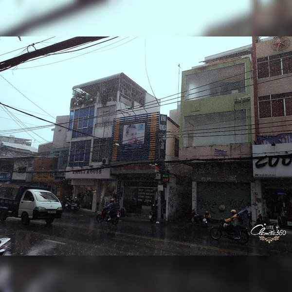 Ảnh: Thạch Thị Na Vi